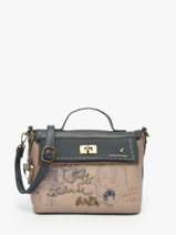 Cross Body Tas Parisian Anekke Beige parisian 41843528